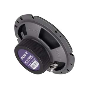 Forx XCX-602SL 16cm Koaksiyel Hoparlör