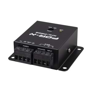 Forx XHL-PRO2 2 Kanal Anfi Dönüştürücü