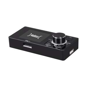 Mobass MB-68DRC İşlemci Kontrol Paneli