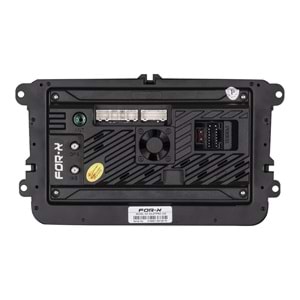 Forx XA-477PRO VW 4/64GB 8 Çekirdek Multimedya