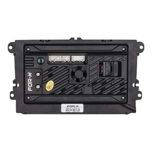 Forx XA-497PRO VW 4/64GB 8 Çekirdek Multimedya