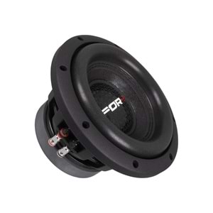 Forx XW-802D4 20cm 400rms Subwoofer