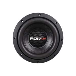Forx XW-802D4 20cm 400rms Subwoofer