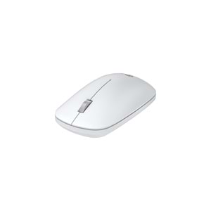 Lenovo Lecoo WS214 Kablosuz 1200DPI 3 Tuşlu Optik Mouse Beyaz