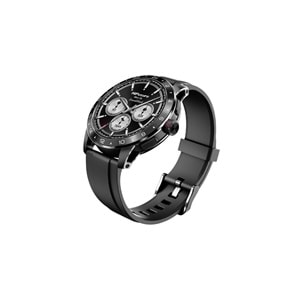 HiFuture Flex2 Akıllı Saat Siyah