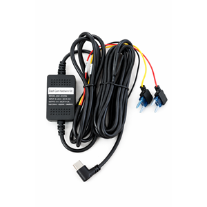 Forx X-21DVR Ön/Arka 2li dvr Kayıt Kamera