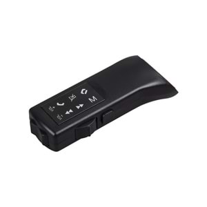 Jameson JS-3SWC Direksiyon Teyp Kumandası