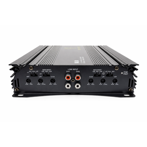 ROCKALPHA RA-90 ANFİ 4 KANAL4X90 RMS