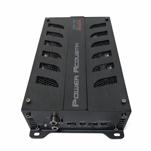 POWER ACOUSTİK SB2-2000D 2 KANAL 2 X 220 RMS OTO ANFİ