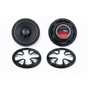 AUDİOMAX MX-1650 16CM HOPARLÖR