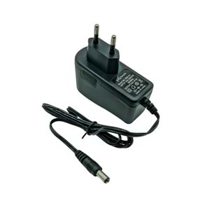 MyTECH 1611Z 24V 1A 5.5X2,5MM ADAPTÖR