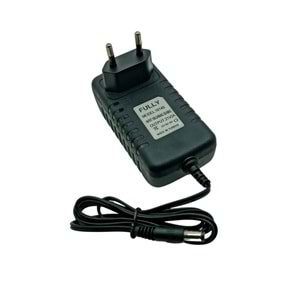 FULLY 1614B 21V 2A 5.5 2.5mm ADAPTÖR