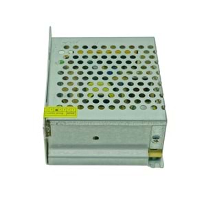 SMY 1613GG 12V 5A METAL KASA ADAPTÖR