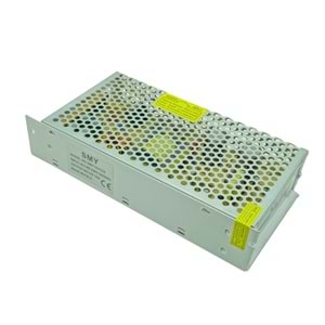 SMY 1613DD SMY 12V 15A METAL KASA ADAPTÖR