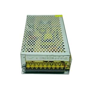 SMY 1613EE SMY 12V 20A METAL KASA ADAPTÖR