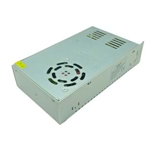 SMY 1613T 12V 30A METAL KASA ADAPTÖR