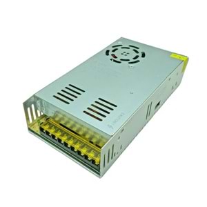 SMY 1613T 12V 30A METAL KASA ADAPTÖR