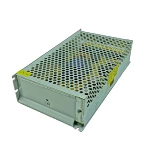 SMY 1613F 24V 10A METAL KASA ADAPTÖR