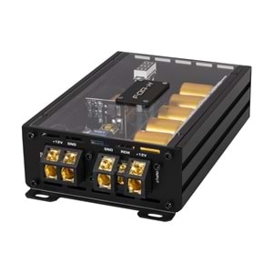 FORX XCAP-10F 10 FARAD KAPASİTÖR