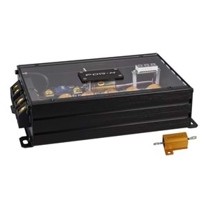 FORX XCAP-10F 10 FARAD KAPASİTÖR