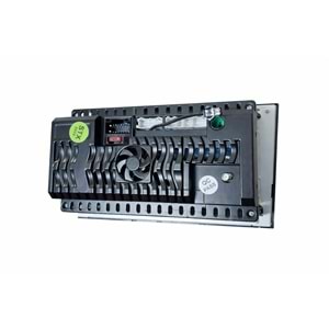 Stonex 4+64GB Astra H Kasa Multimedya ( Füme )