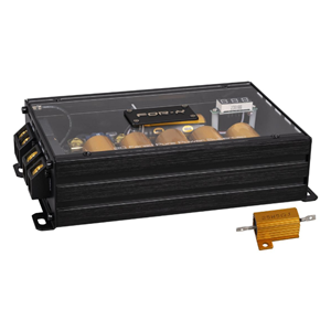FORX XCAP-20F 20 FARAD KAPASİTÖR