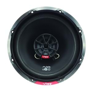 SLICK6-V7 | VIBE Slick Serisi 16 cm Koaksiyel