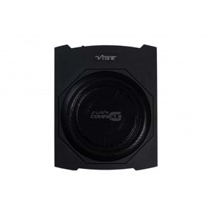 SLICKC10A-V0 | VIBE Slick Serisi 25 cm Aktif Koltuk Altı Subwoofer