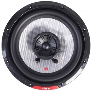 PULSE6-V3 | VIBE Pulse Serisi 16cm Koaksiyel Hoparlör