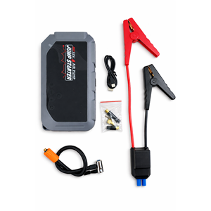 LUNVO K3 12000MA AKÜ TAKVİYE POMPA POWERBANK VE FENER