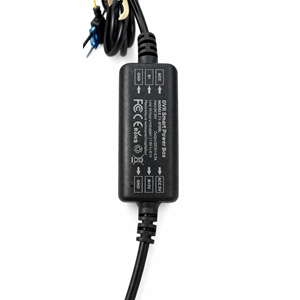Araç Kamera Güç Modülü - DVR Smart Power Box