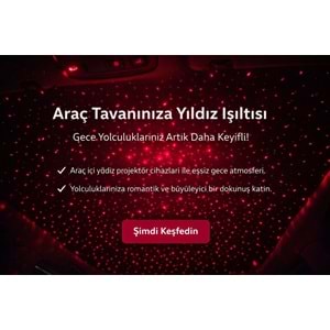 SUBZERO HM10 ARAÇ İÇİ KOKULU HAVA NEMLENDİRİCİ