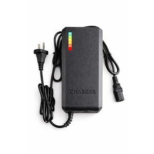 HİGHTEK HT-7222 24V 20A ELEKTRİKLİ BİSİKLET-MOTOSİKLET ŞARJ ADAPTÖRÜ