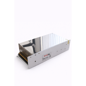 HİGHTEK HT-1148 12V 60A KALIN METAL KASA ADAPTÖR