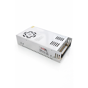 HİGHTEK HT-1212 24V 15A METAL KASA ADAPTÖR