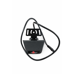 ROCKALPHA RA713 AYNA KAMERA 3 KAMERALI 1K+1K+1K