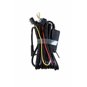 ROCKALPHA RA-403 ARAÇ KAYIT KAMERASI 3 KAMERALI 4K+1K+2K