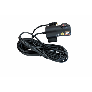 ROCKALPHA RA-403 ARAÇ KAYIT KAMERASI 3 KAMERALI 4K+1K+2K