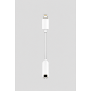 POWERWAY AC02 IPHONE MİKROFONLU KULAKLIK DÖNÜŞTÜRÜCÜ