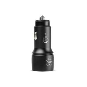 Powerway CC45 2X45W Hızlı Araç Şarj Aleti