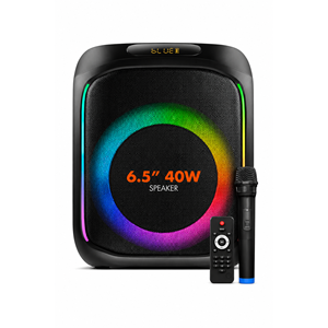 POWERWAY MIO BLUETOOTH HOPARLÖR