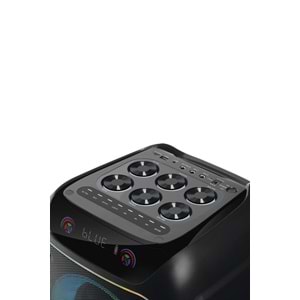 POWERWAY CIO BLUETOOTH HOPARLÖR