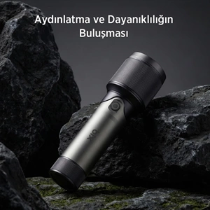 BİX BX2139FL 60W LED, Max. 2000 Lümen