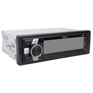 Forx X-406BT Oto Teyp