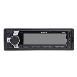 Forx X-406BT Oto Teyp