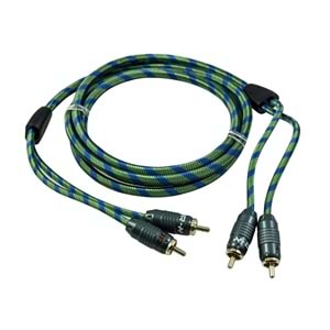 Forx 1122G 2M Rca Kablo