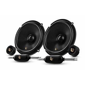 Infinity Primus 603CF 16 cm Component Hoparlör Takımı