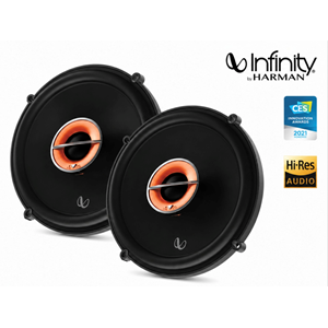 Infinity Kappa 63XF 16.5 cm (6.5