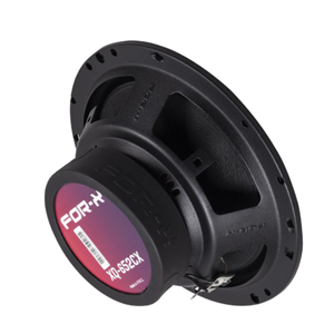 FOR-X XQ-652CX 16 cm COAXIAL HOPARLÖR