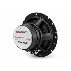 EDİSON ED-SL65CX 16 cm KOAKSİYEL HOPARLÖR